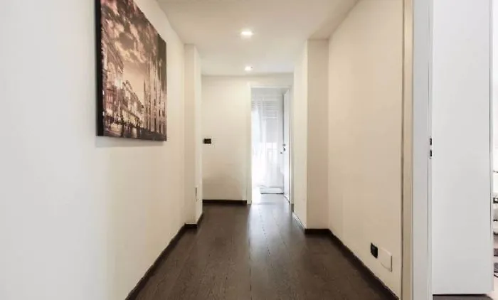Hotel Hemeras Boutique House San Babila 2 Mailand