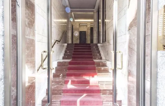 Hemeras Boutique House San Babila 2 4* Mailand